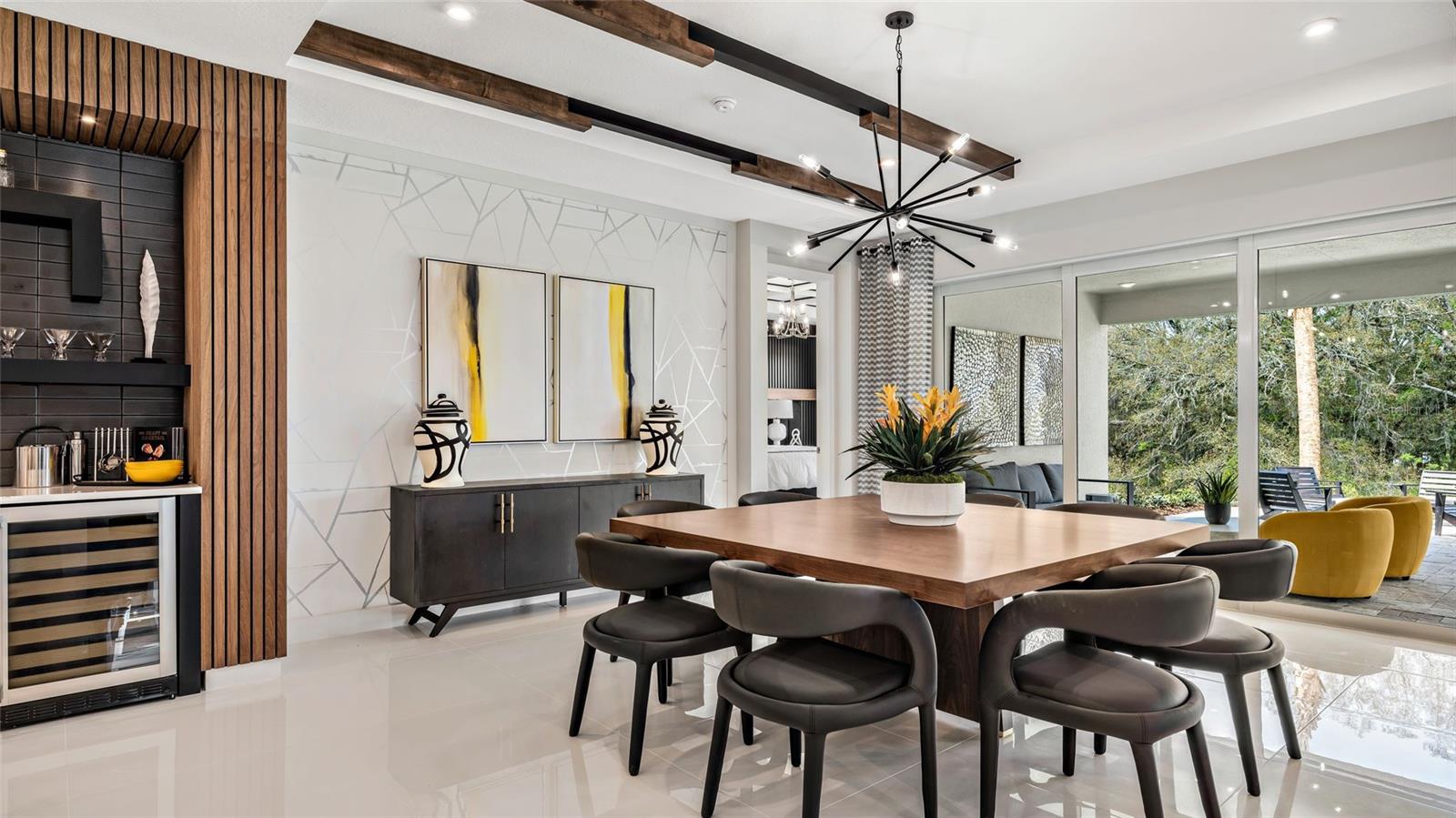 KH CW HAMMOCK OAKS LLC - Residential