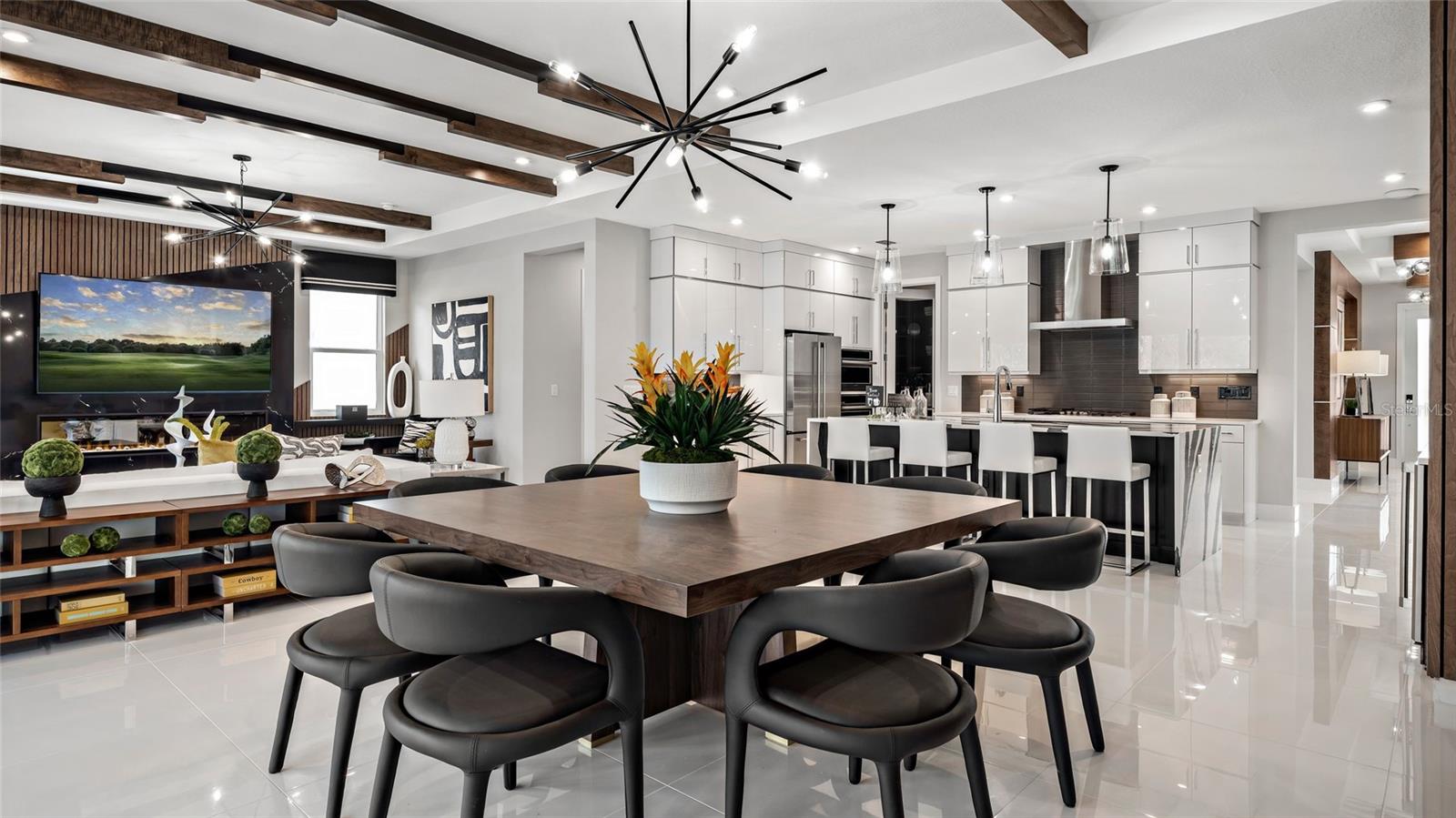 KH CW HAMMOCK OAKS LLC - Residential