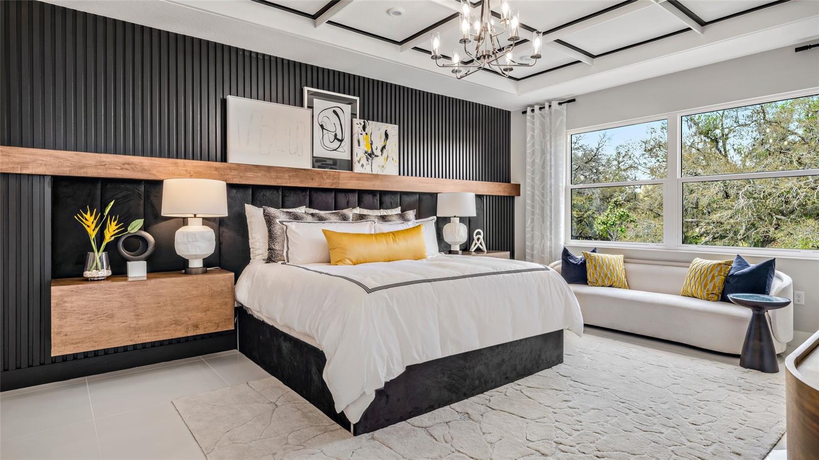 KH CW HAMMOCK OAKS LLC - Residential