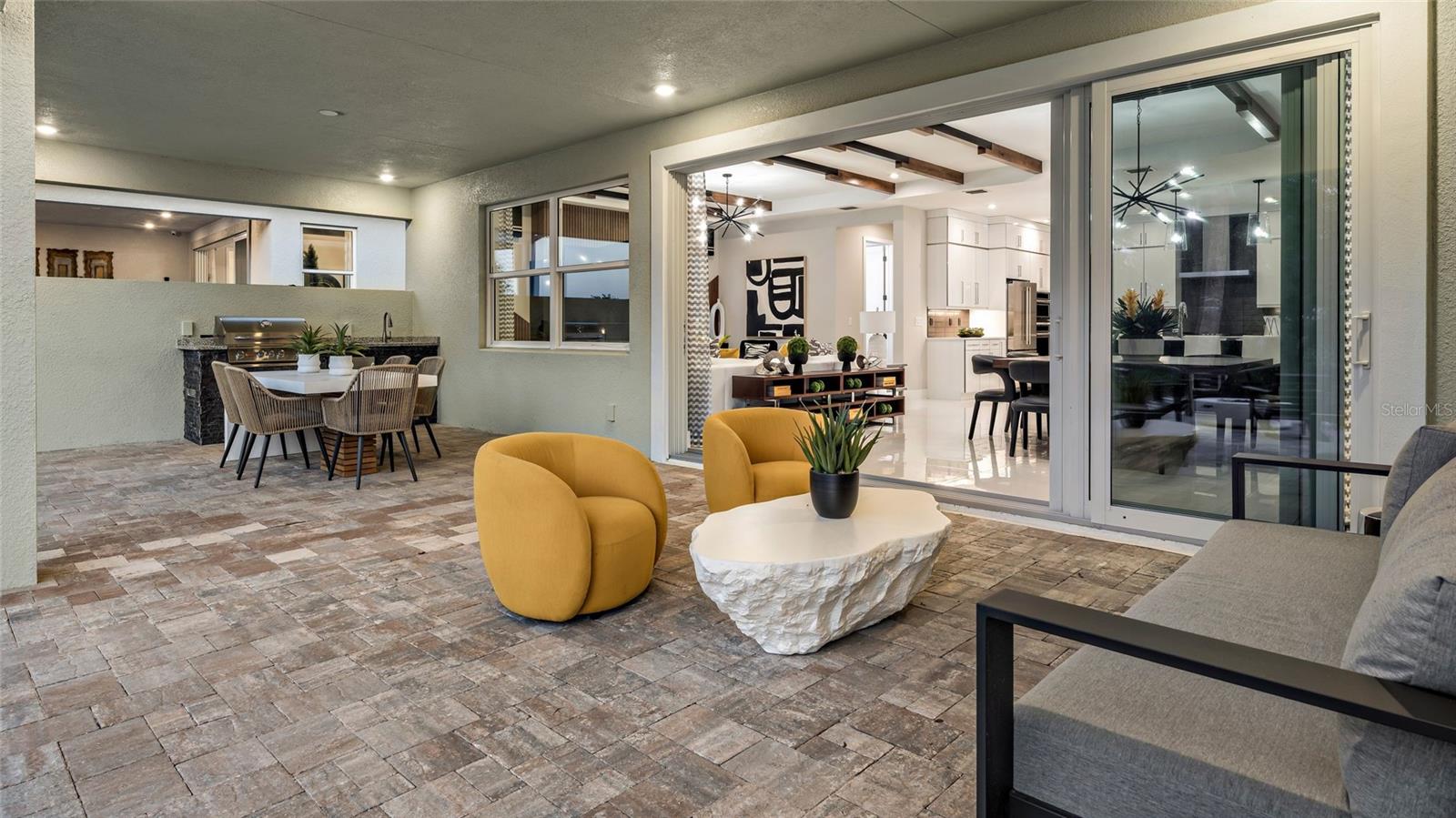 KH CW HAMMOCK OAKS LLC - Residential