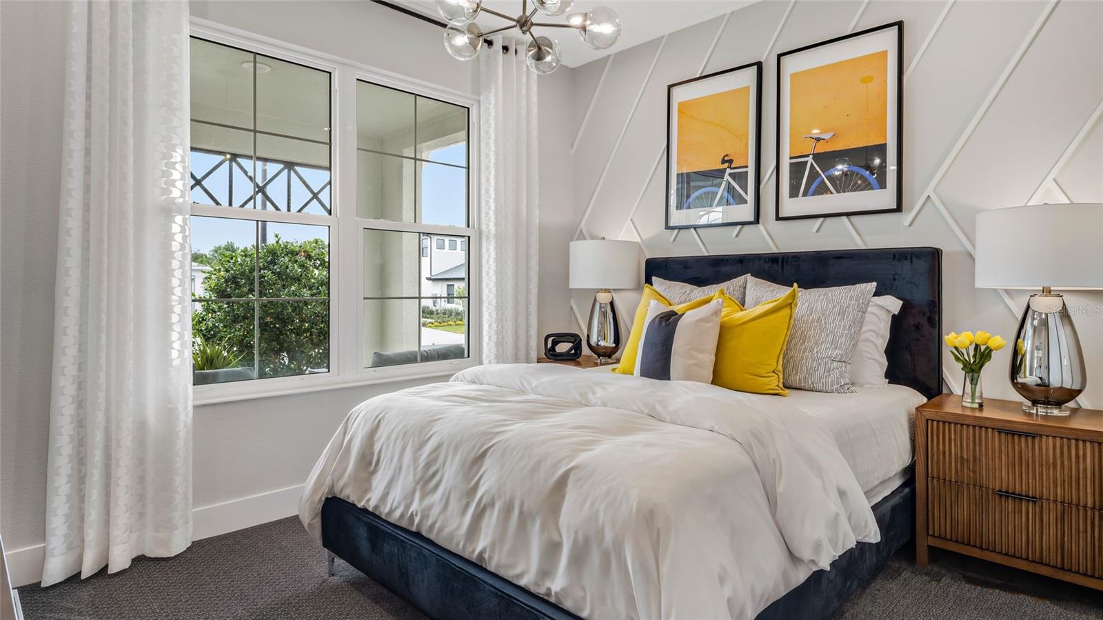 KH CW HAMMOCK OAKS LLC - Residential