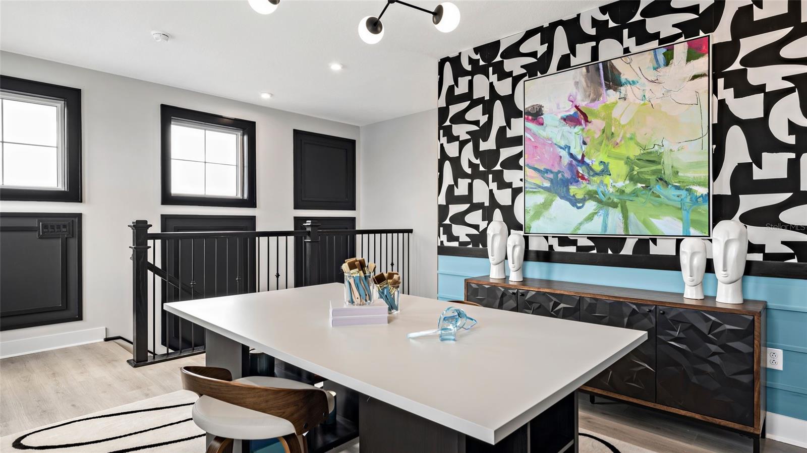 KH CW HAMMOCK OAKS LLC - Residential