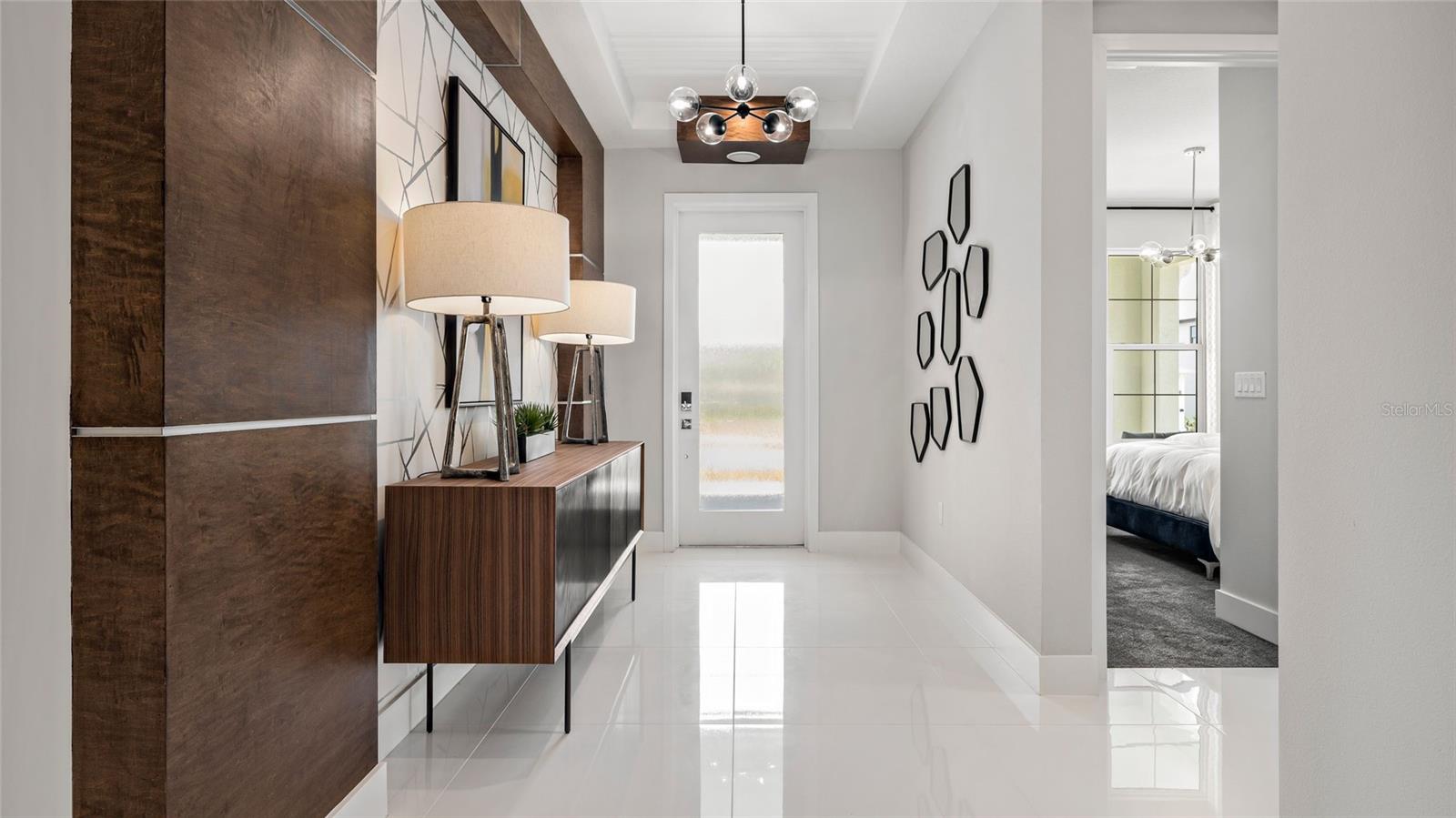 KH CW HAMMOCK OAKS LLC - Residential