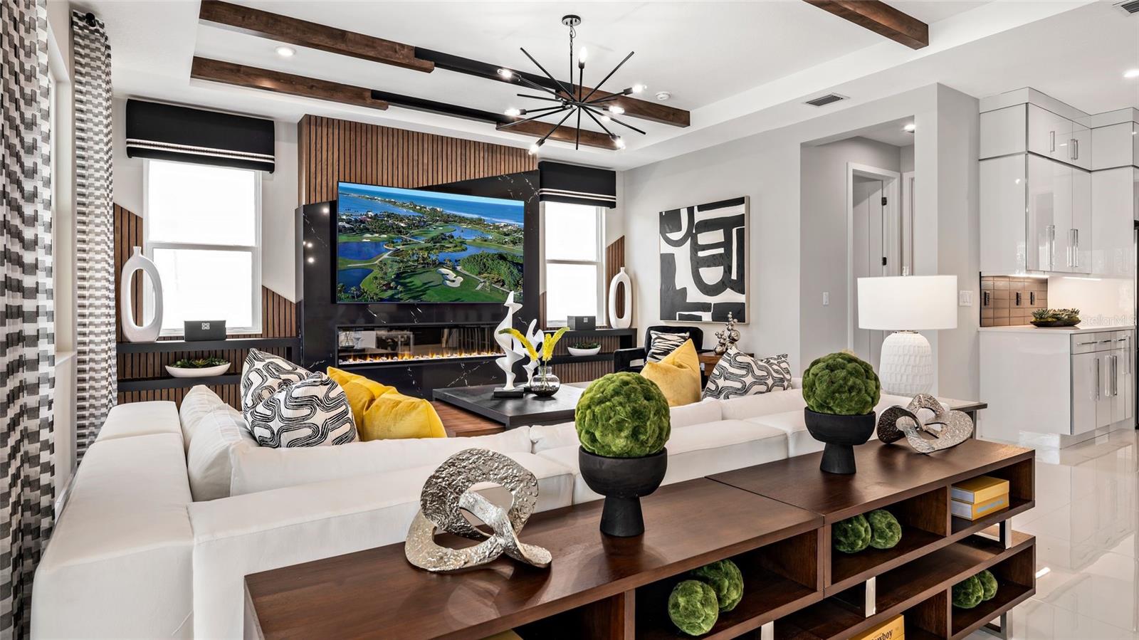 KH CW HAMMOCK OAKS LLC - Residential