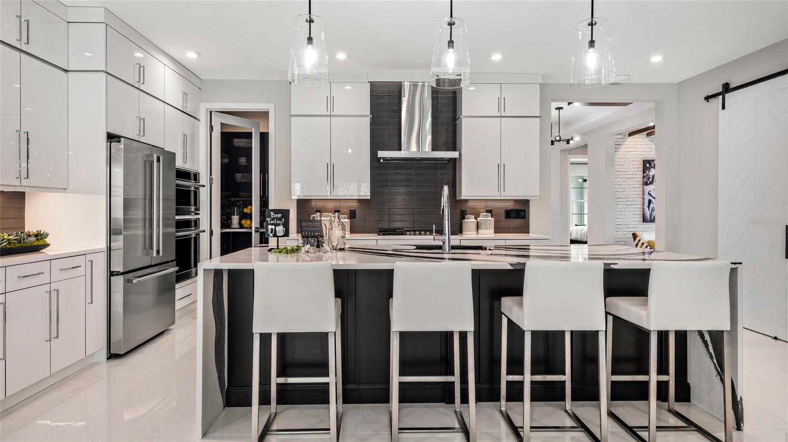 KH CW HAMMOCK OAKS LLC - Residential