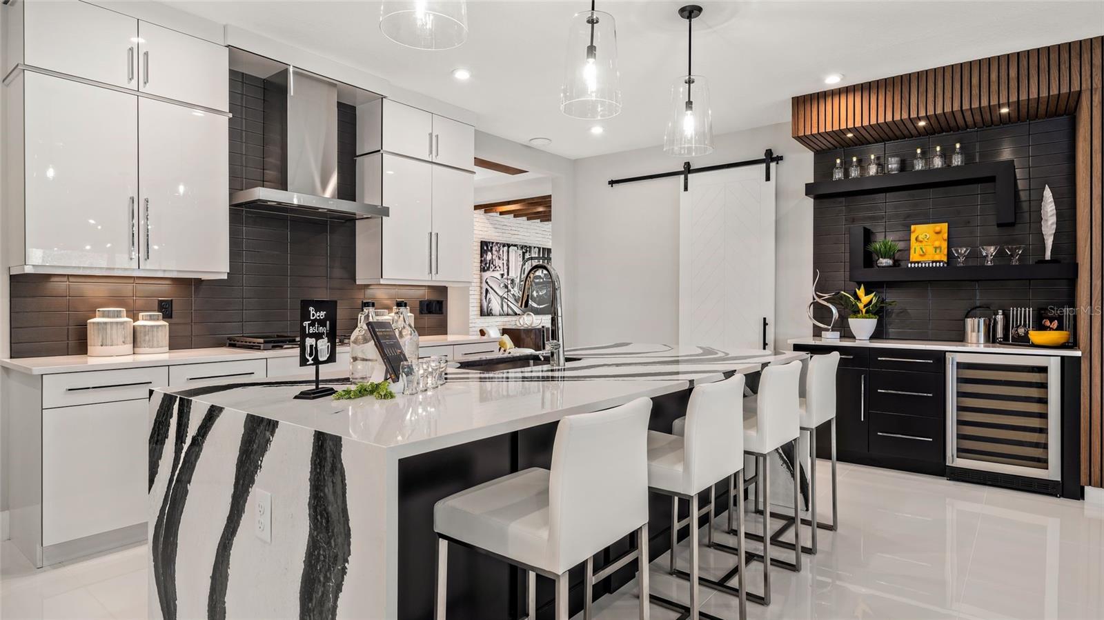 KH CW HAMMOCK OAKS LLC - Residential