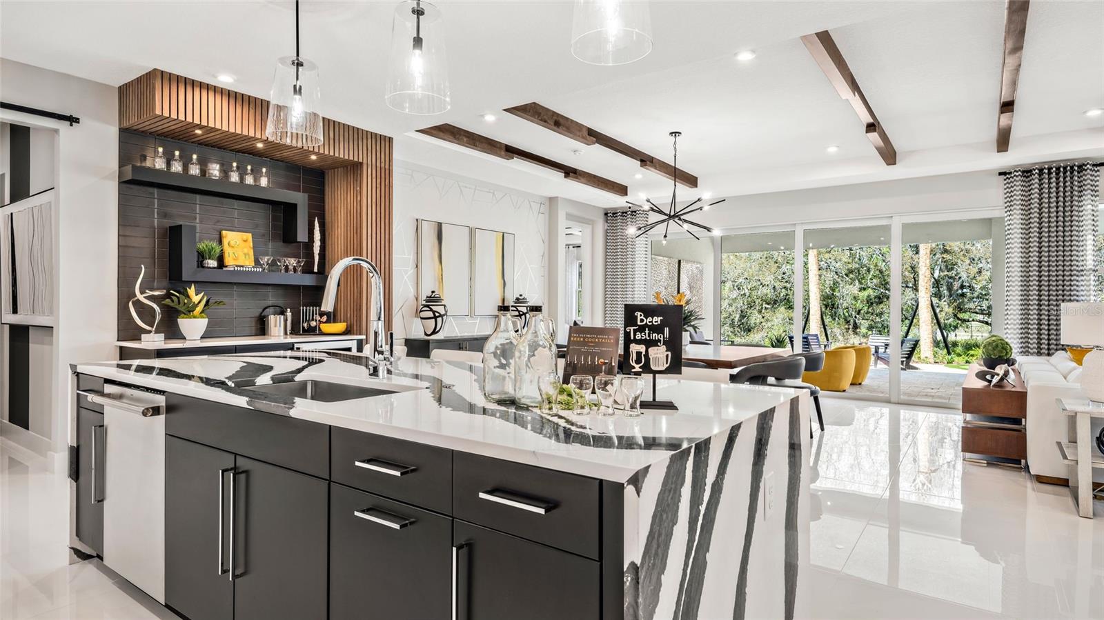 KH CW HAMMOCK OAKS LLC - Residential