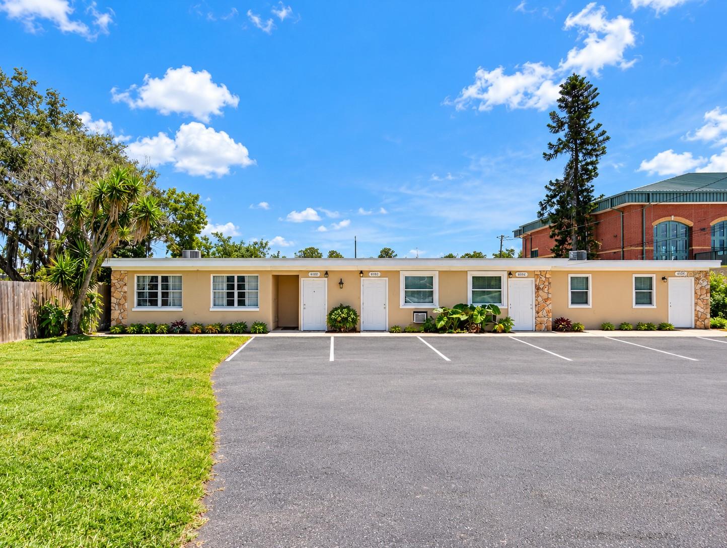 5100 SOUTH ROAD