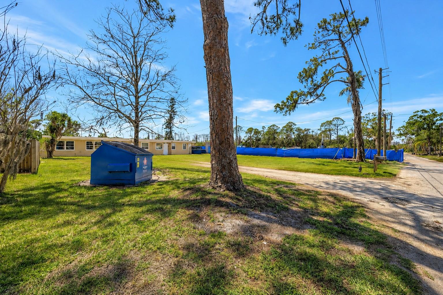 5100 SOUTH ROAD