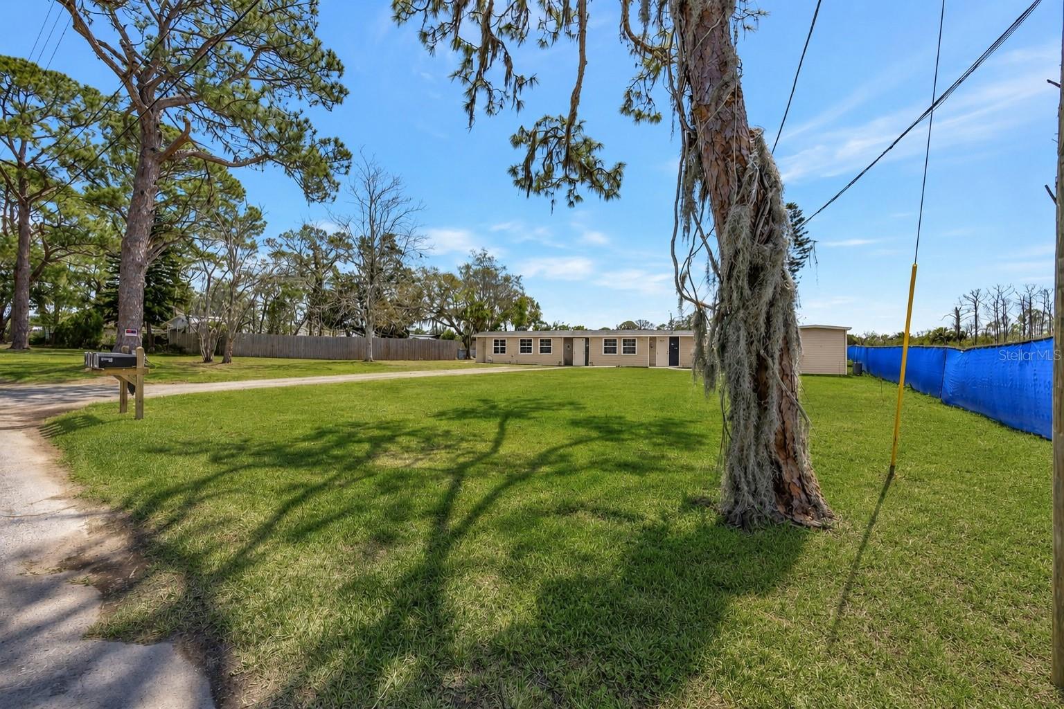 5100 SOUTH ROAD