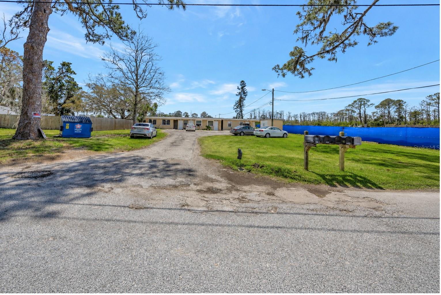 5100 SOUTH ROAD