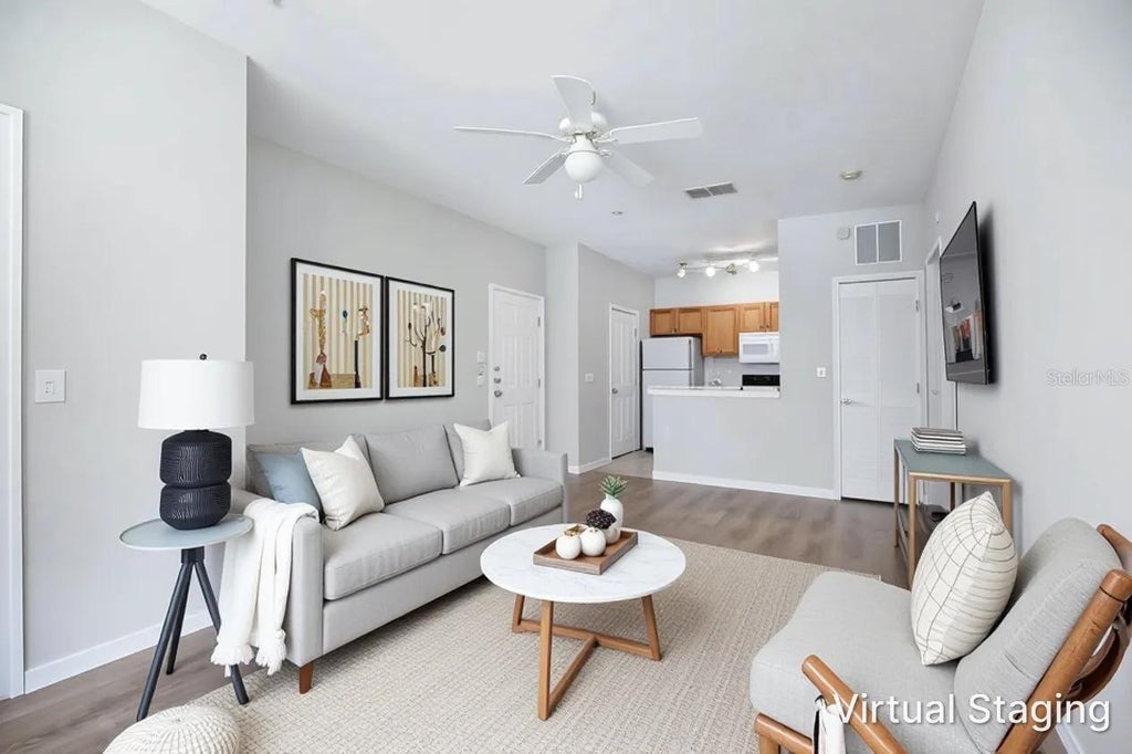 Photo of 6137 Metrowest Boulevard #106, Orlando, FL 32835 (MLS # O6443888)