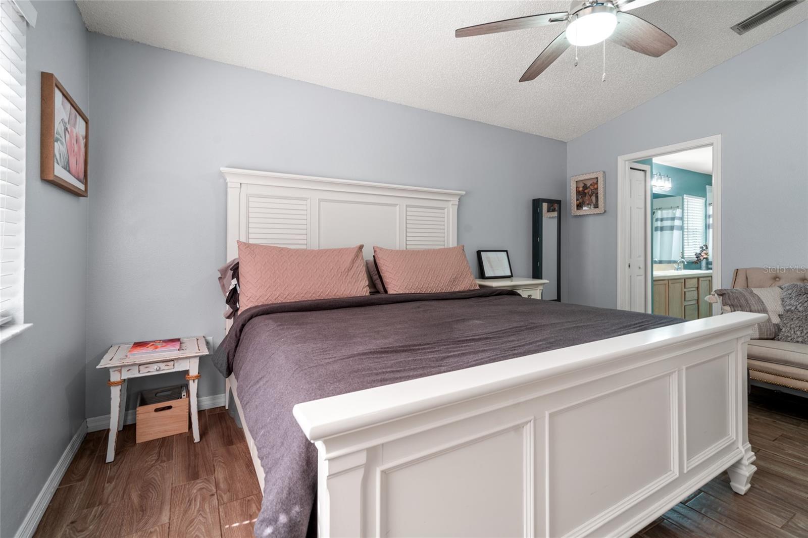 SUMMERFIELD VILLAGE II TR 3 - Residential