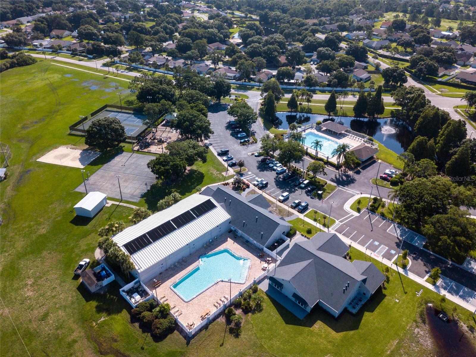 SUMMERFIELD VILLAGE II TR 3 - Residential