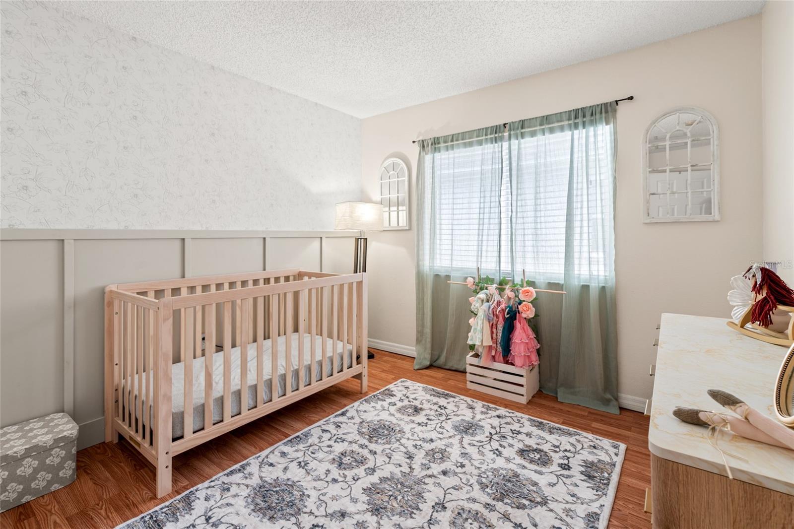 SUMMERFIELD VILLAGE II TR 3 - Residential