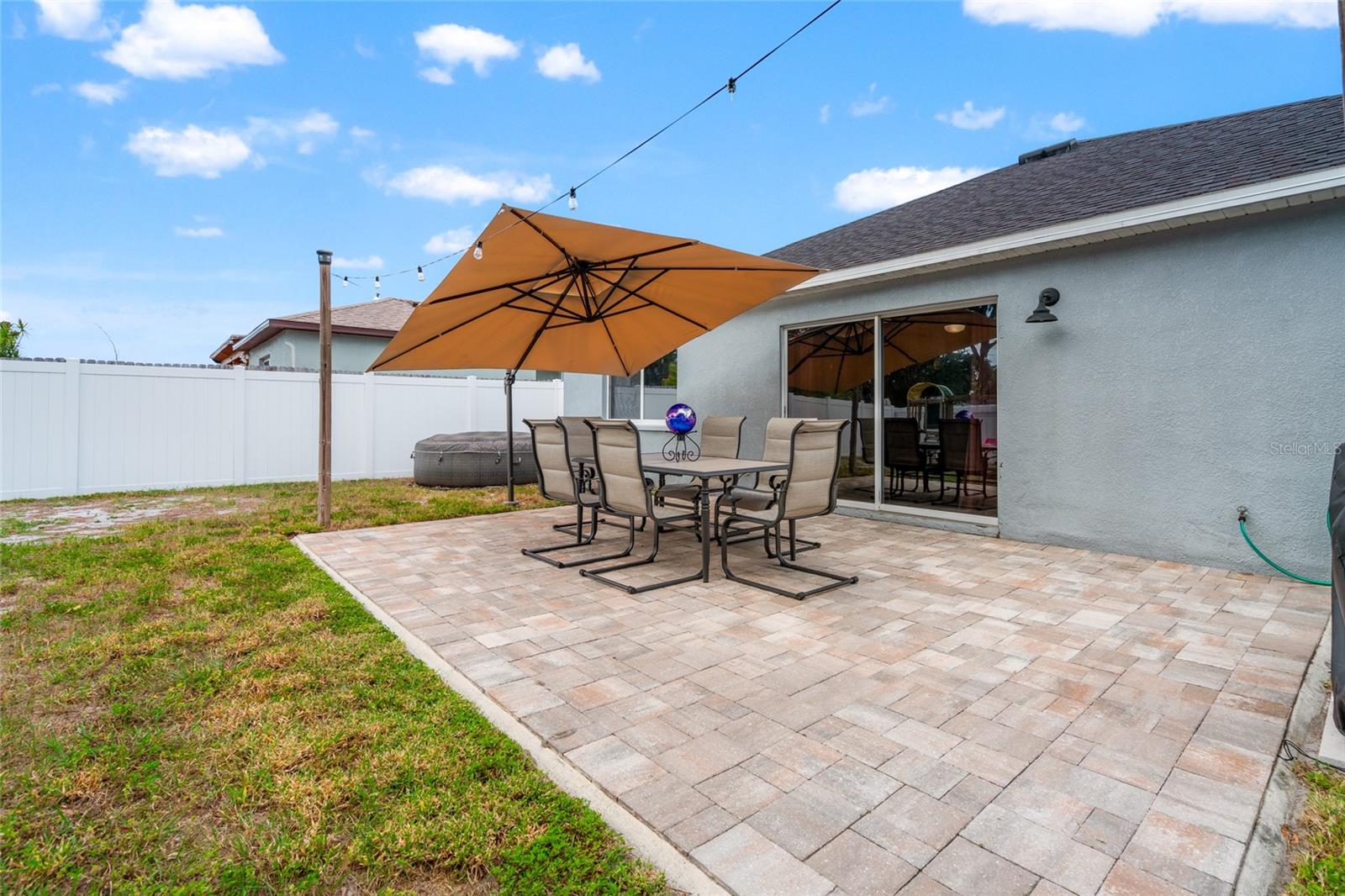 SUMMERFIELD VILLAGE II TR 3 - Residential