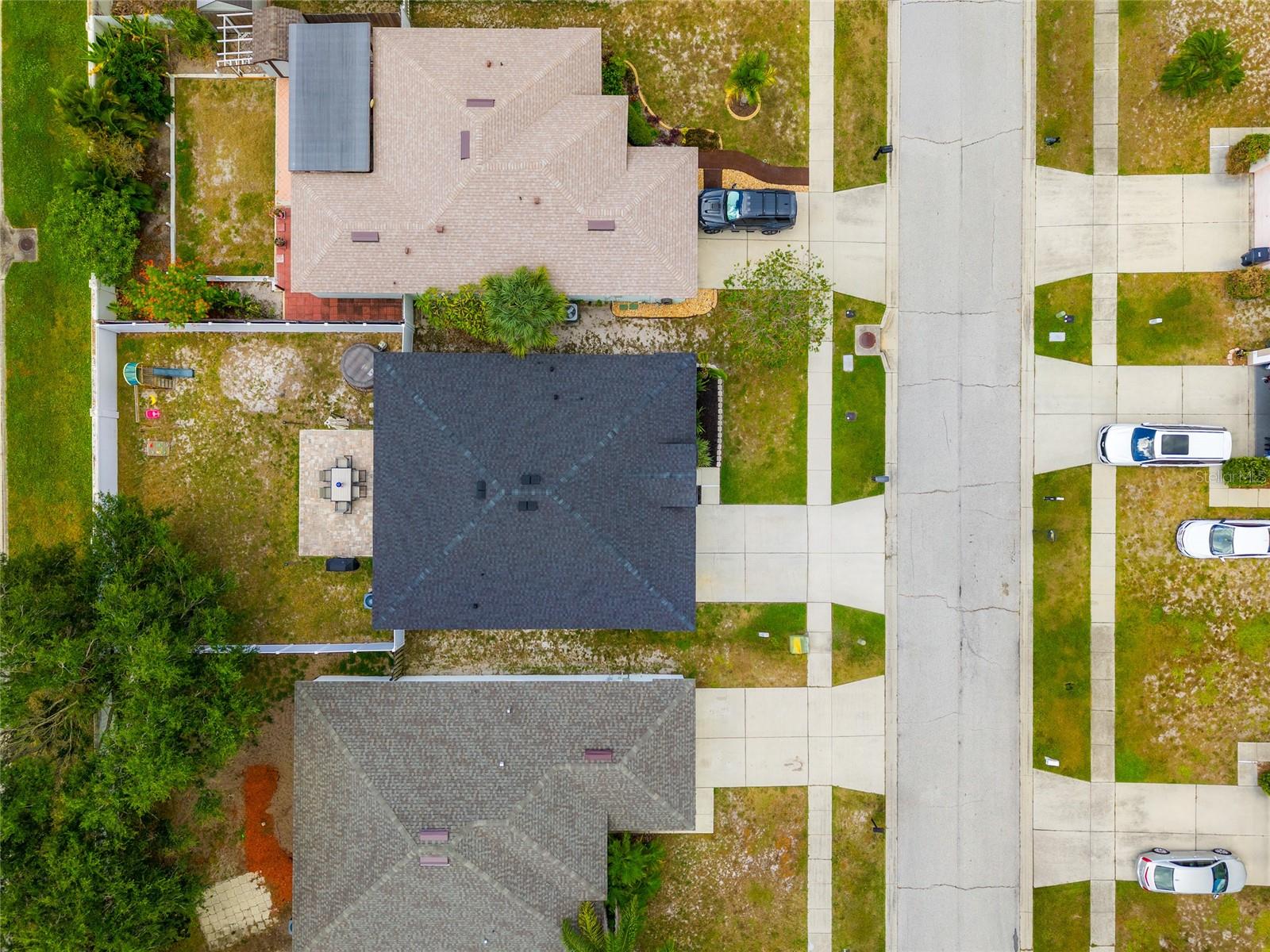 SUMMERFIELD VILLAGE II TR 3 - Residential