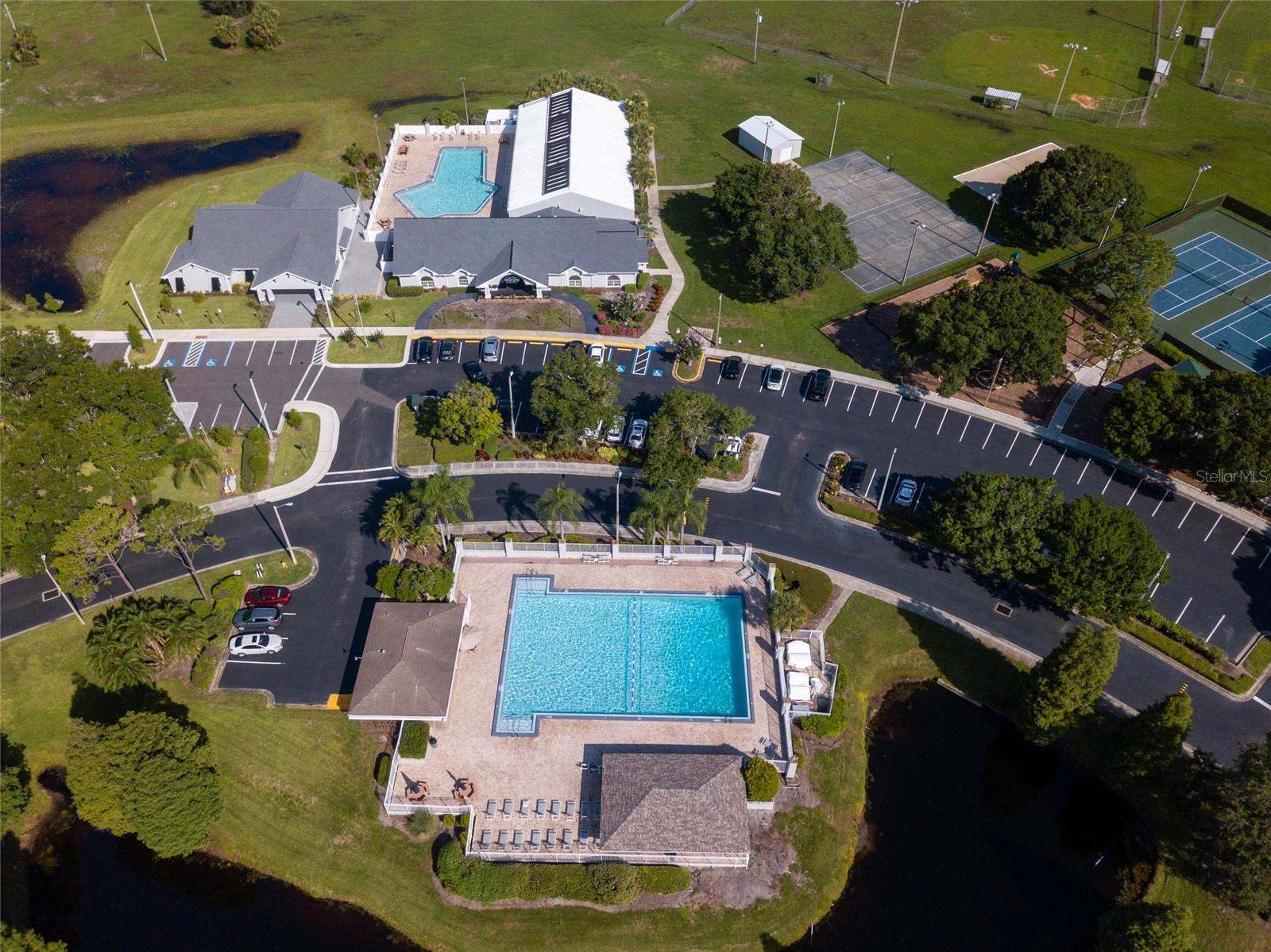 SUMMERFIELD VILLAGE II TR 3 - Residential