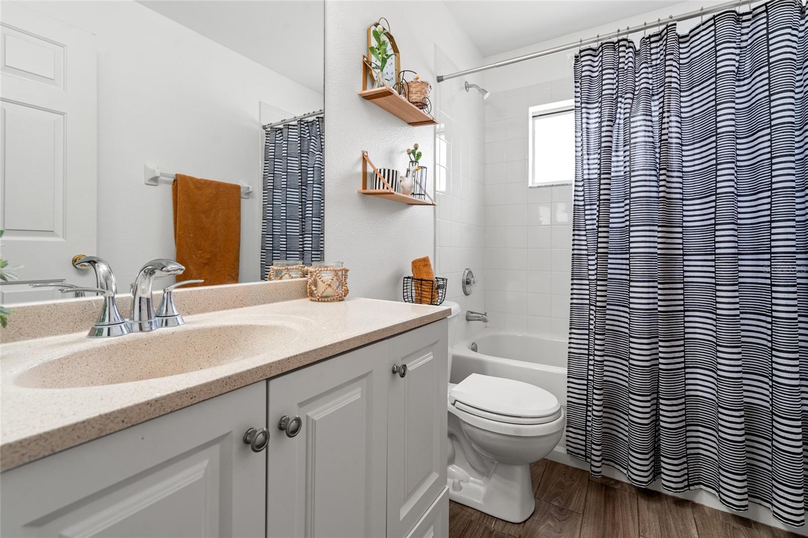 SUMMERFIELD VILLAGE II TR 3 - Residential