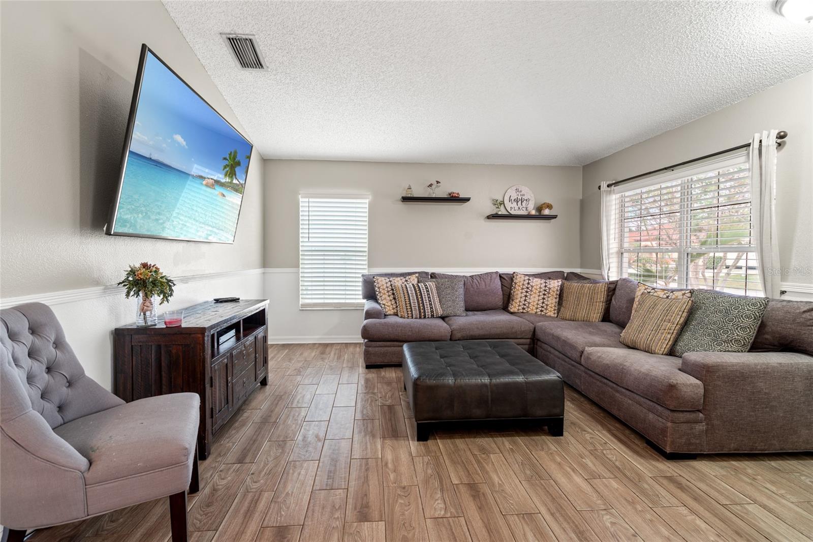 SUMMERFIELD VILLAGE II TR 3 - Residential