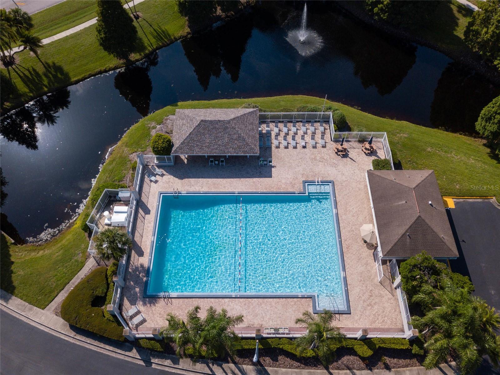 SUMMERFIELD VILLAGE II TR 3 - Residential