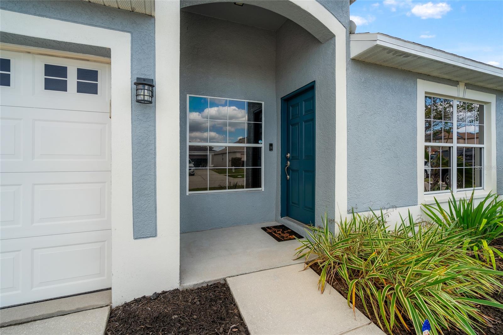 SUMMERFIELD VILLAGE II TR 3 - Residential