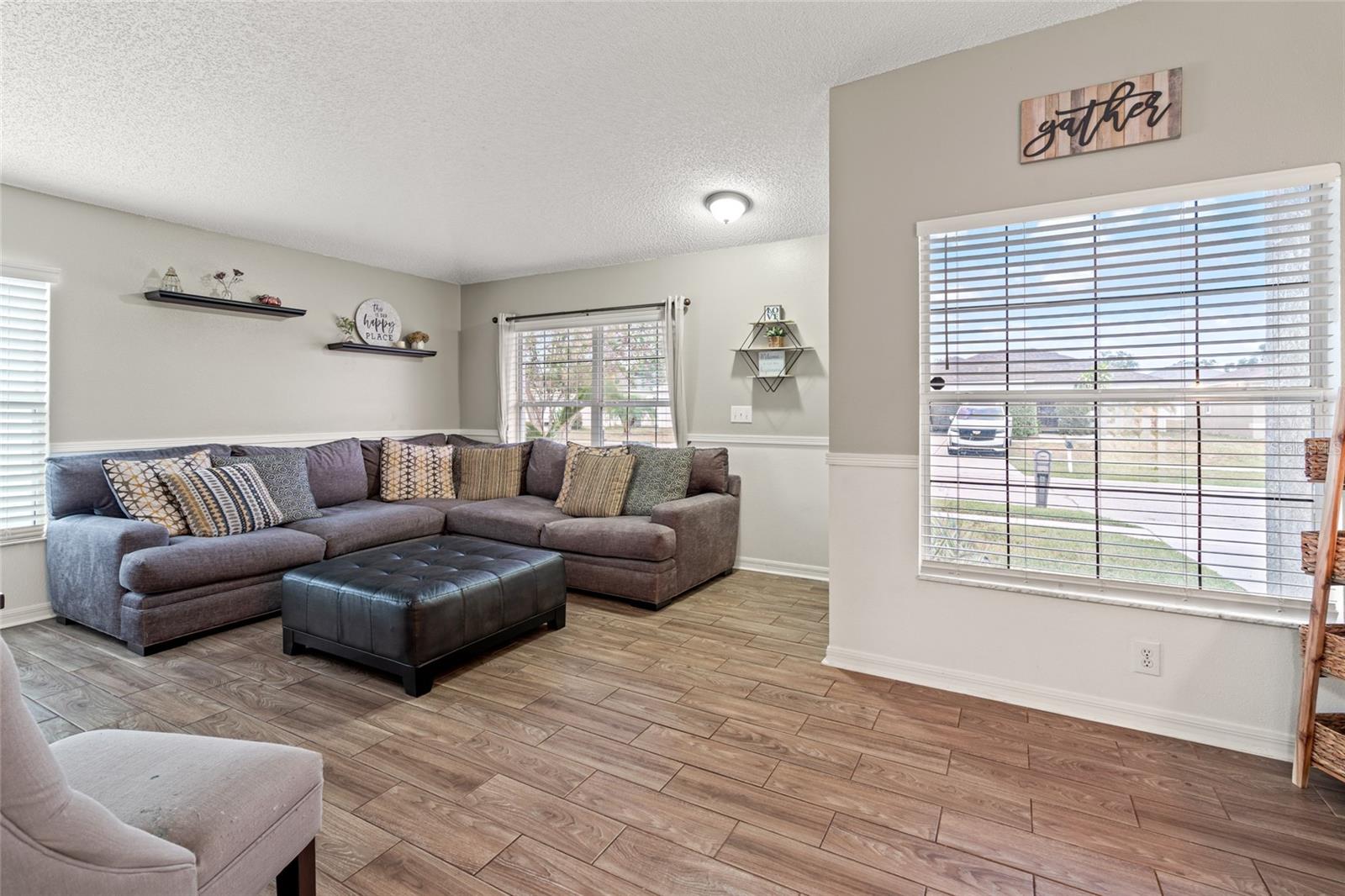 SUMMERFIELD VILLAGE II TR 3 - Residential