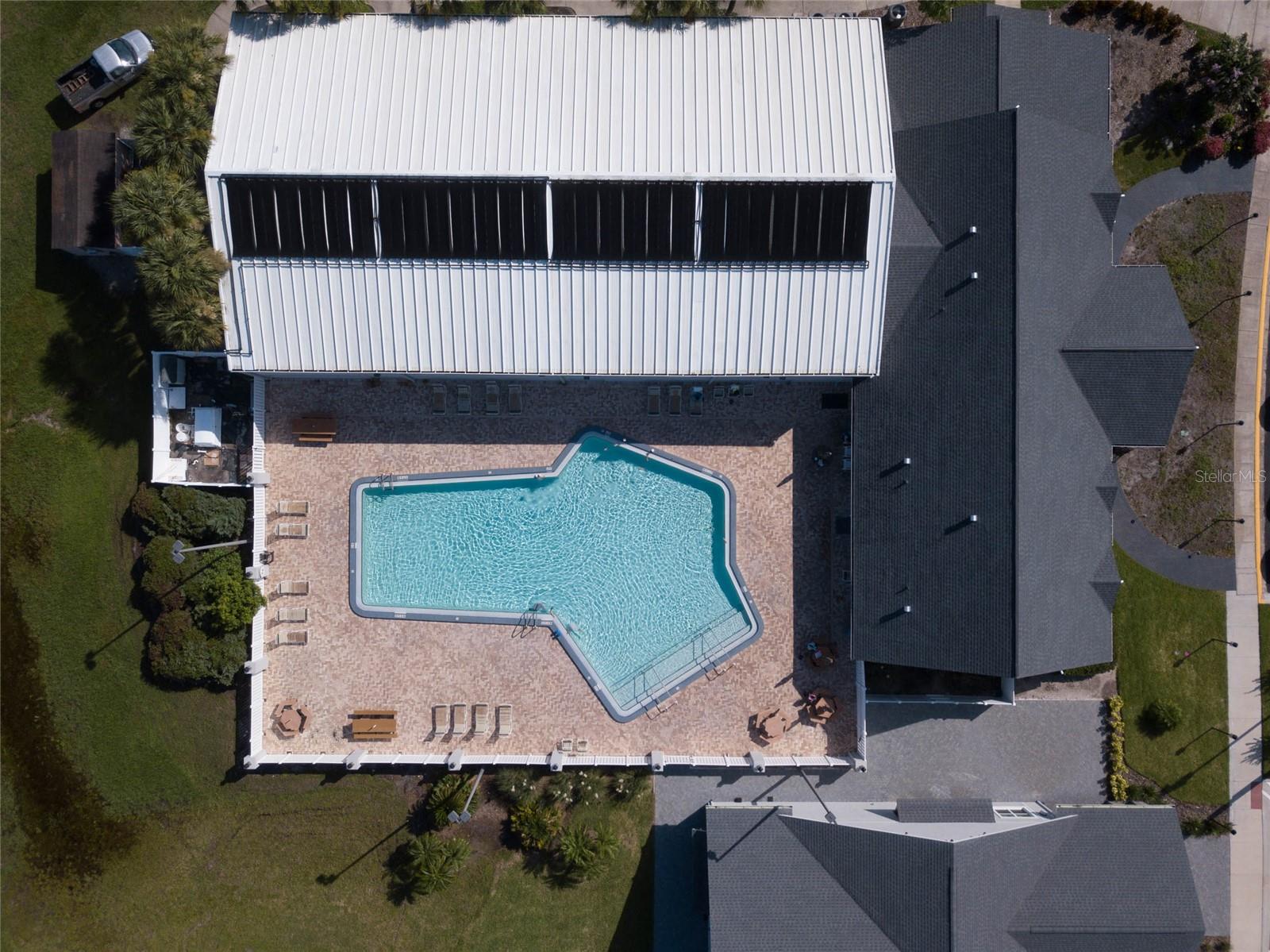 SUMMERFIELD VILLAGE II TR 3 - Residential