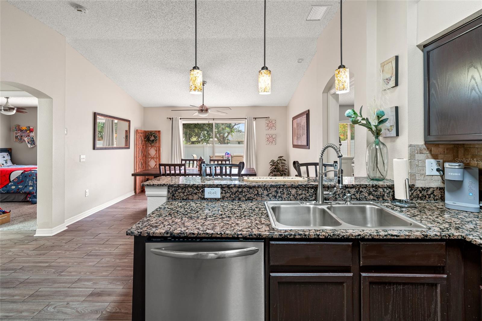 SUMMERFIELD VILLAGE II TR 3 - Residential