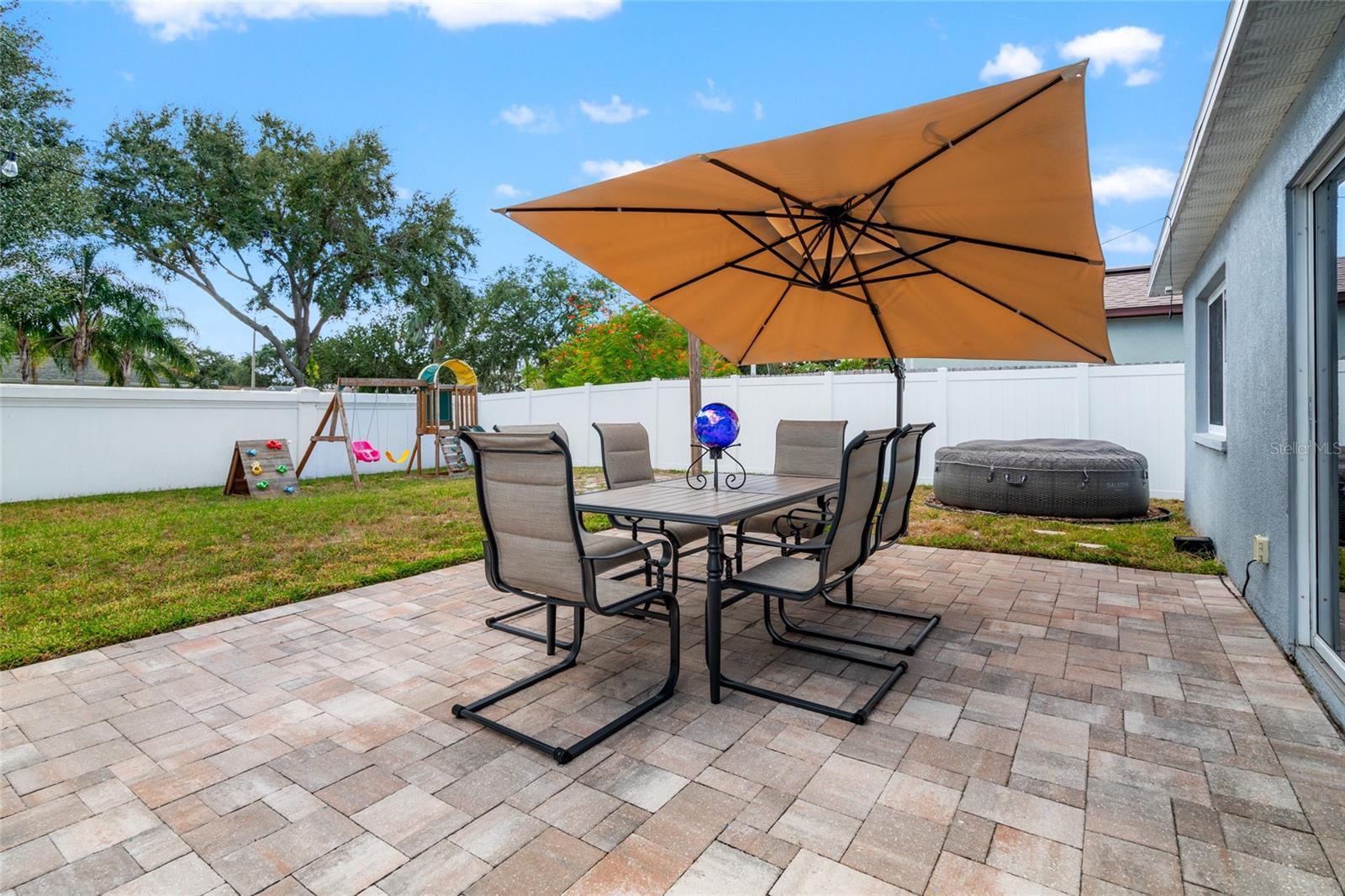 SUMMERFIELD VILLAGE II TR 3 - Residential