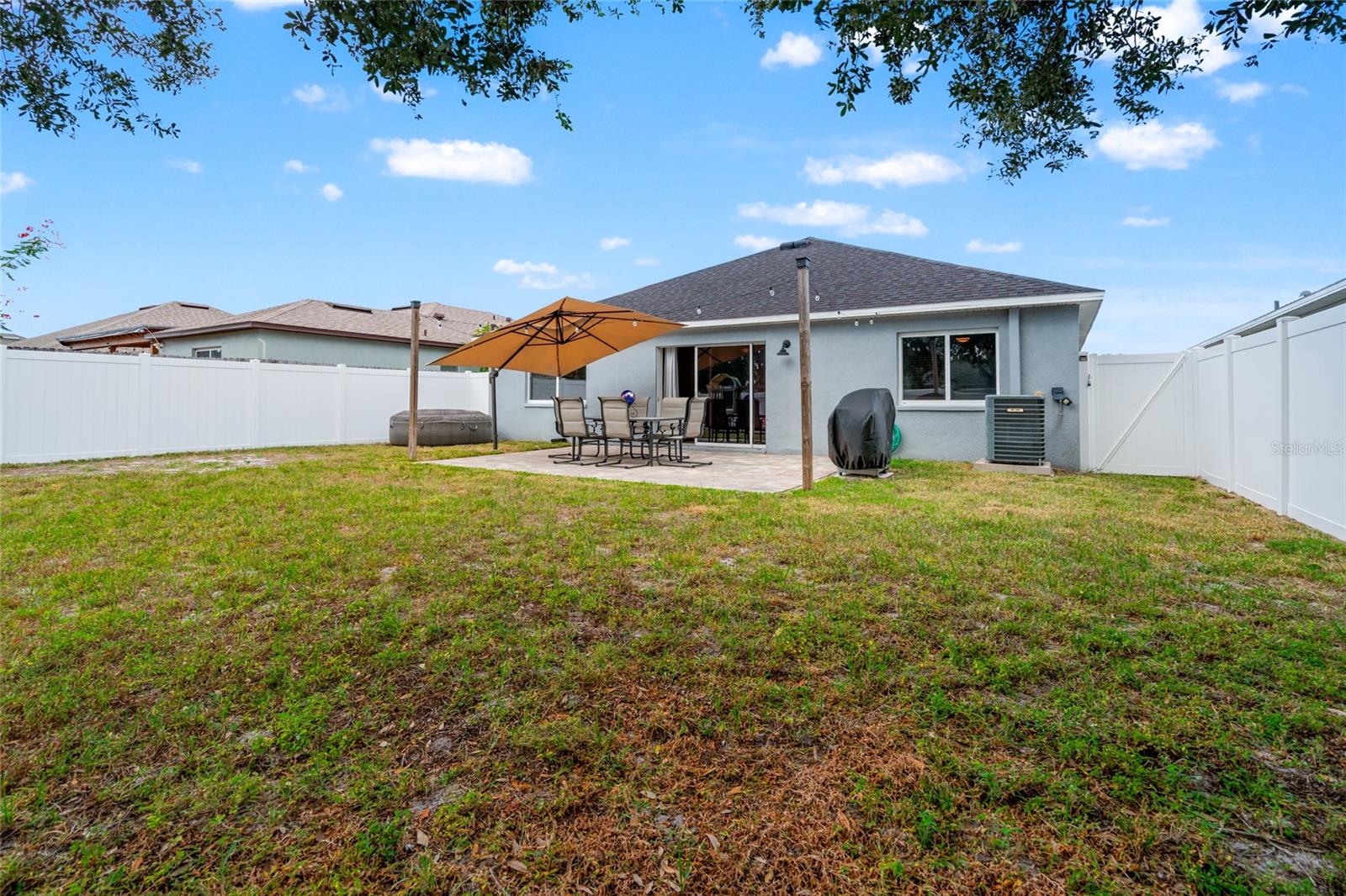 SUMMERFIELD VILLAGE II TR 3 - Residential