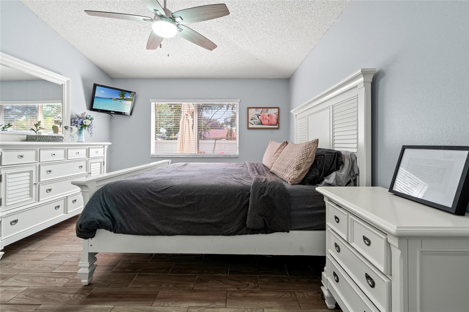 SUMMERFIELD VILLAGE II TR 3 - Residential