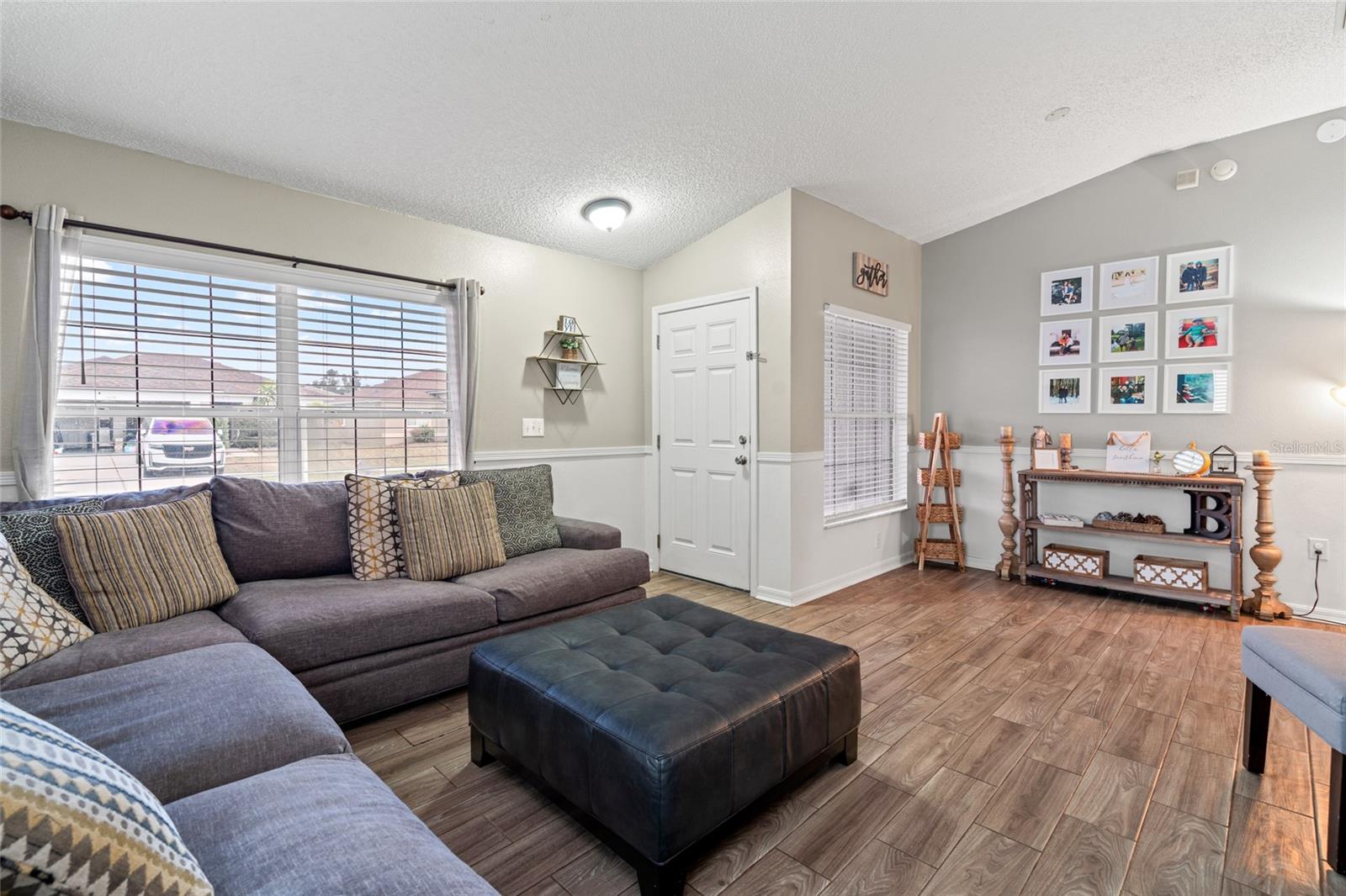 SUMMERFIELD VILLAGE II TR 3 - Residential