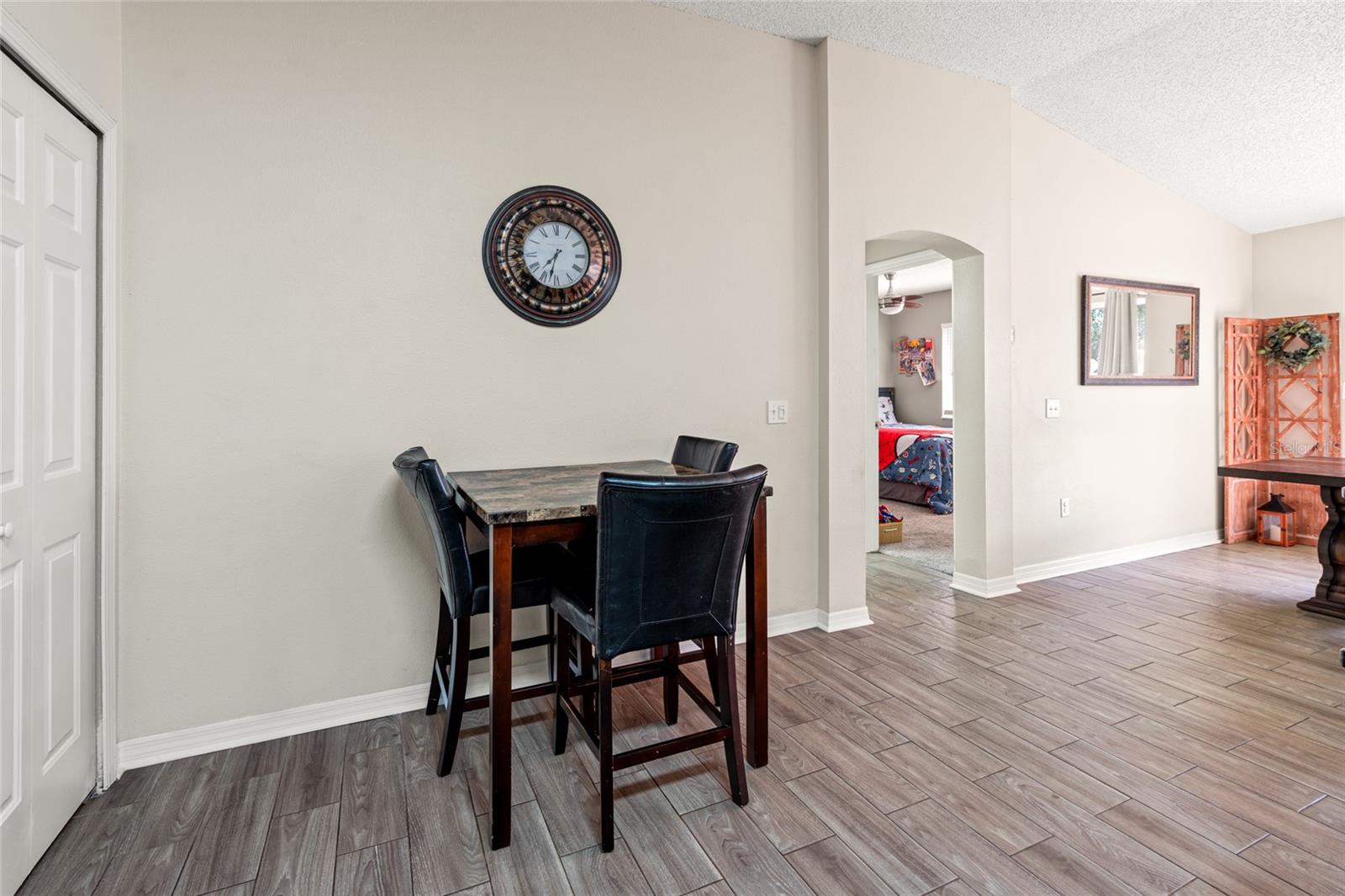 SUMMERFIELD VILLAGE II TR 3 - Residential