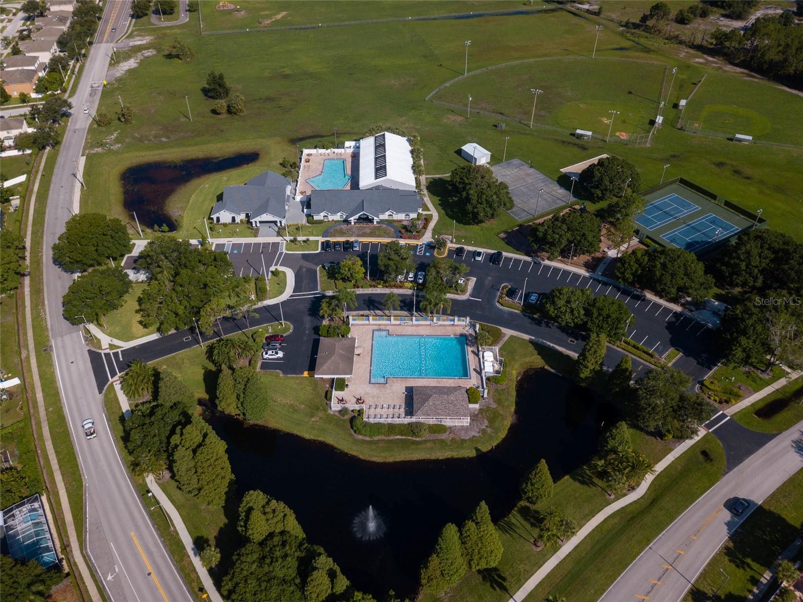 SUMMERFIELD VILLAGE II TR 3 - Residential