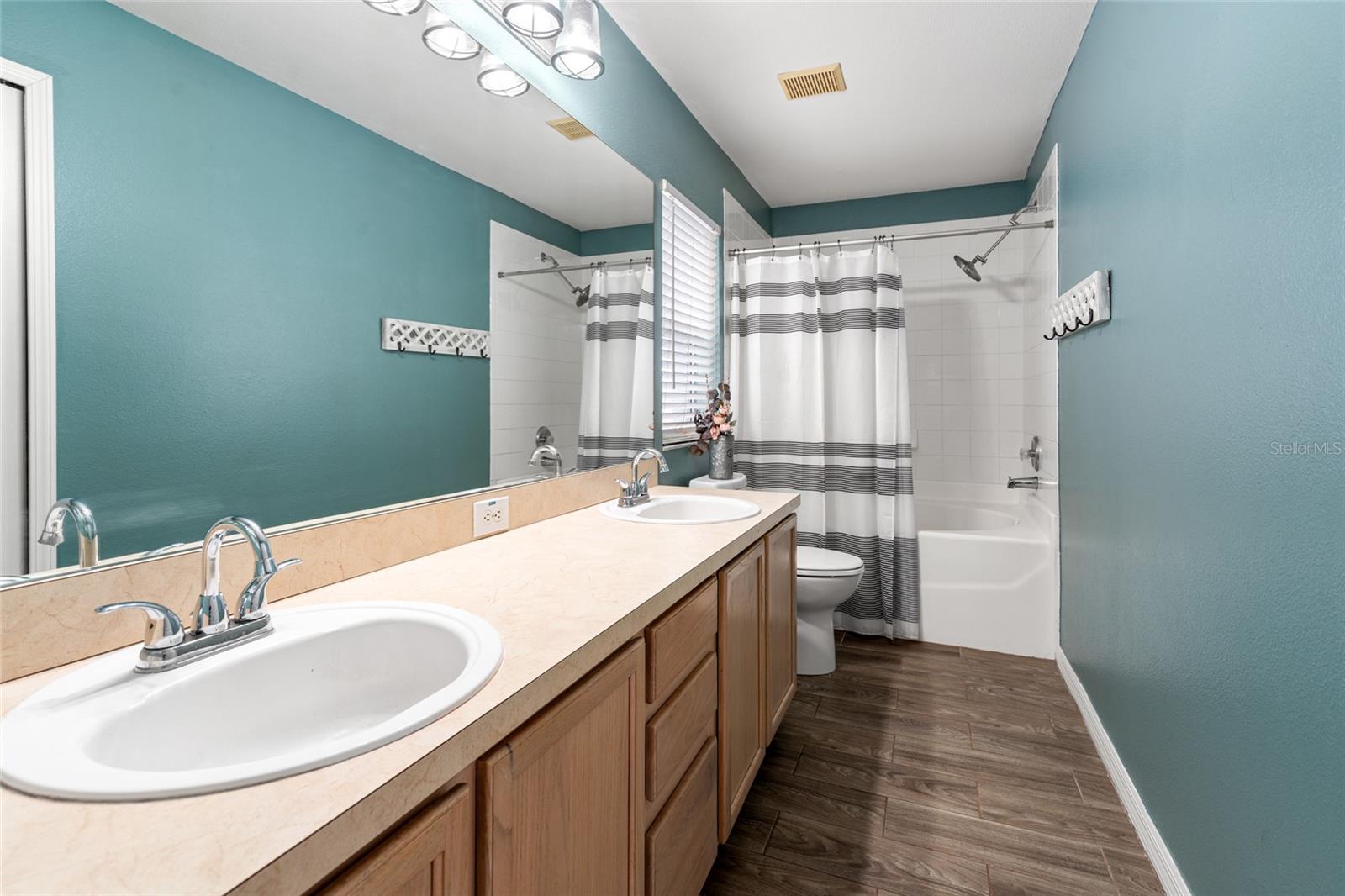 SUMMERFIELD VILLAGE II TR 3 - Residential