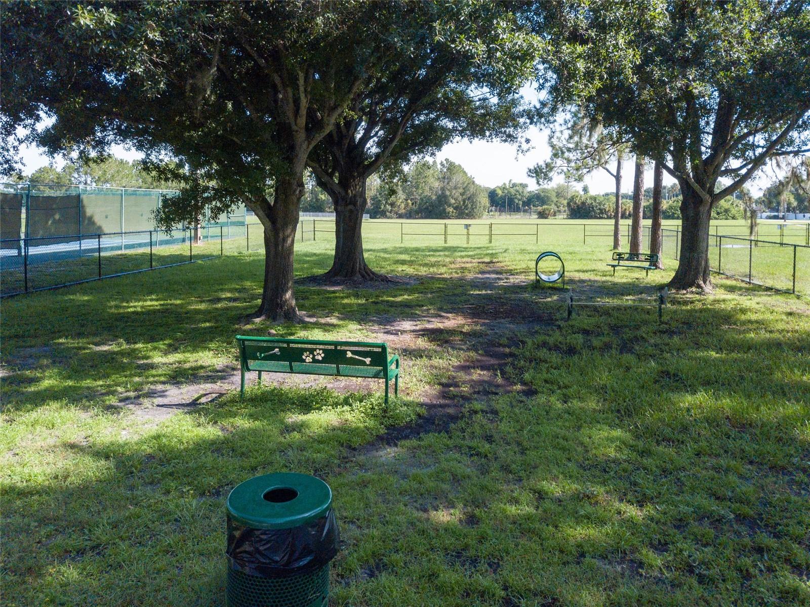 SUMMERFIELD VILLAGE II TR 3 - Residential