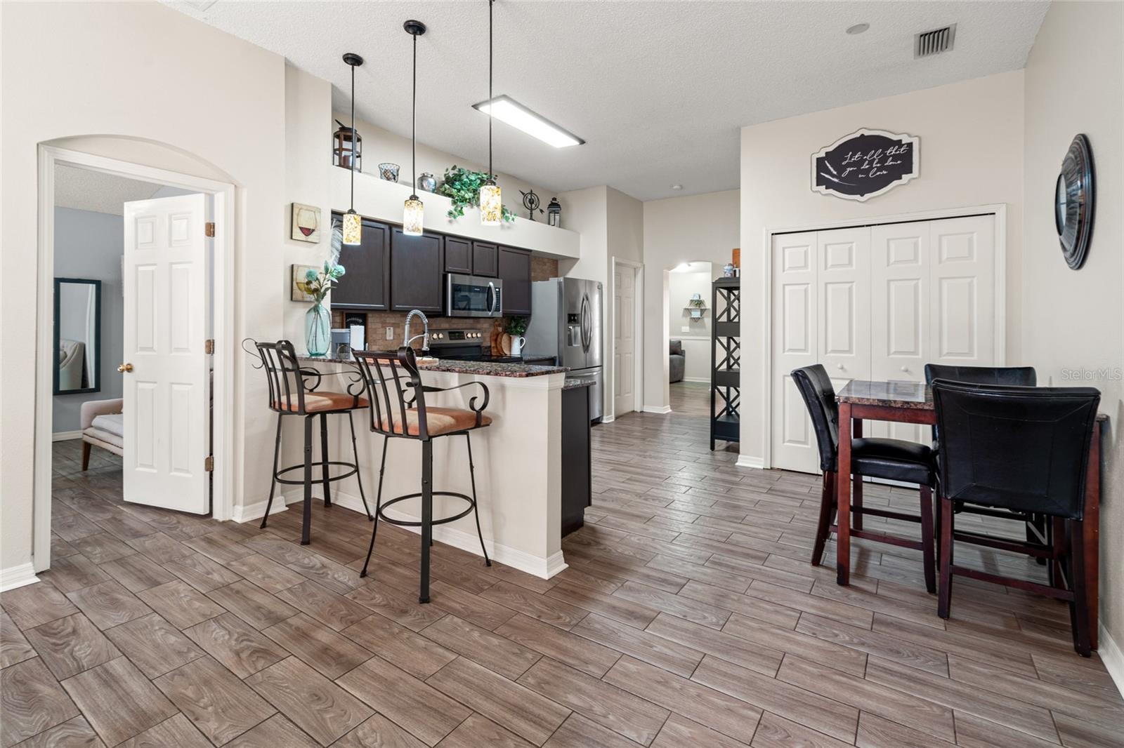 SUMMERFIELD VILLAGE II TR 3 - Residential