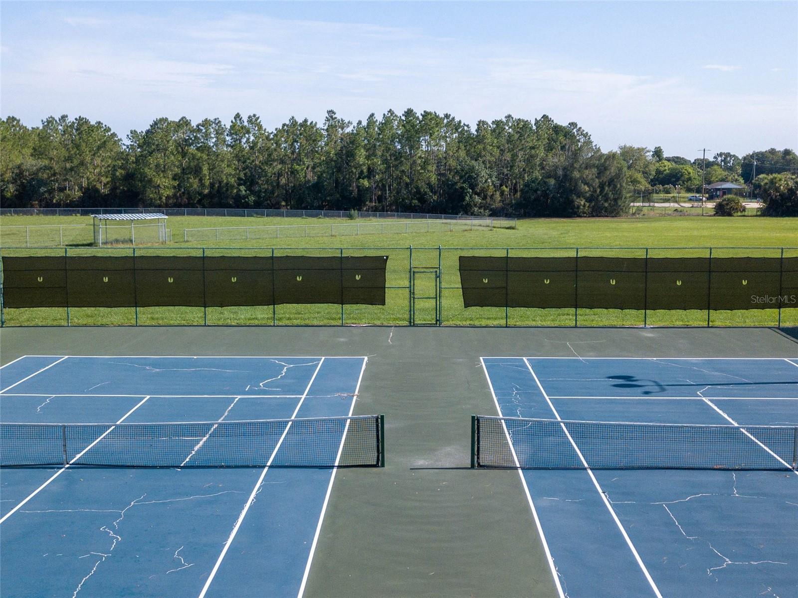 SUMMERFIELD VILLAGE II TR 3 - Residential