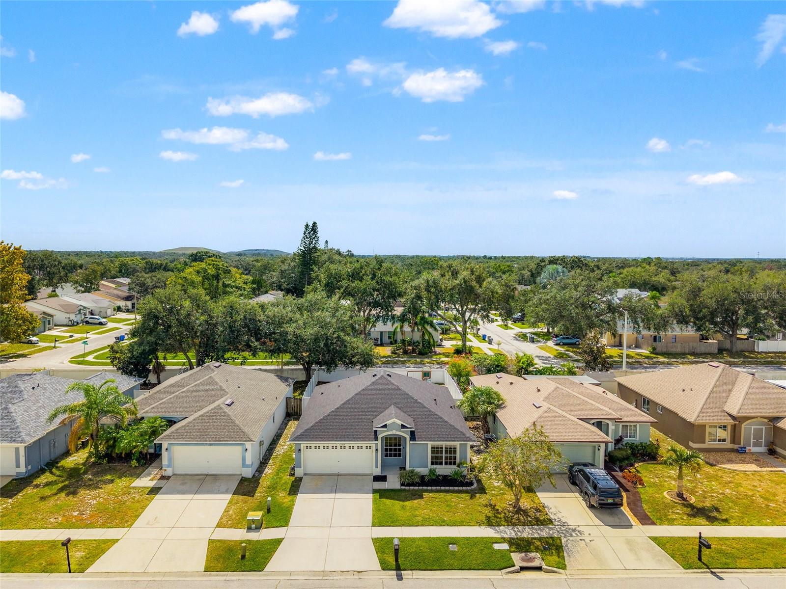 SUMMERFIELD VILLAGE II TR 3 - Residential