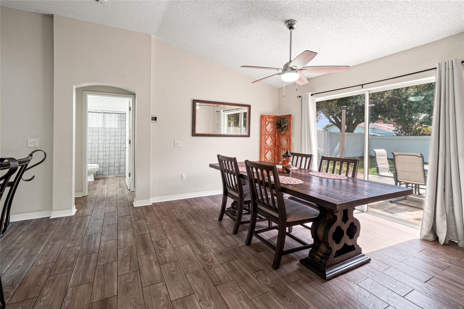 SUMMERFIELD VILLAGE II TR 3 - Residential