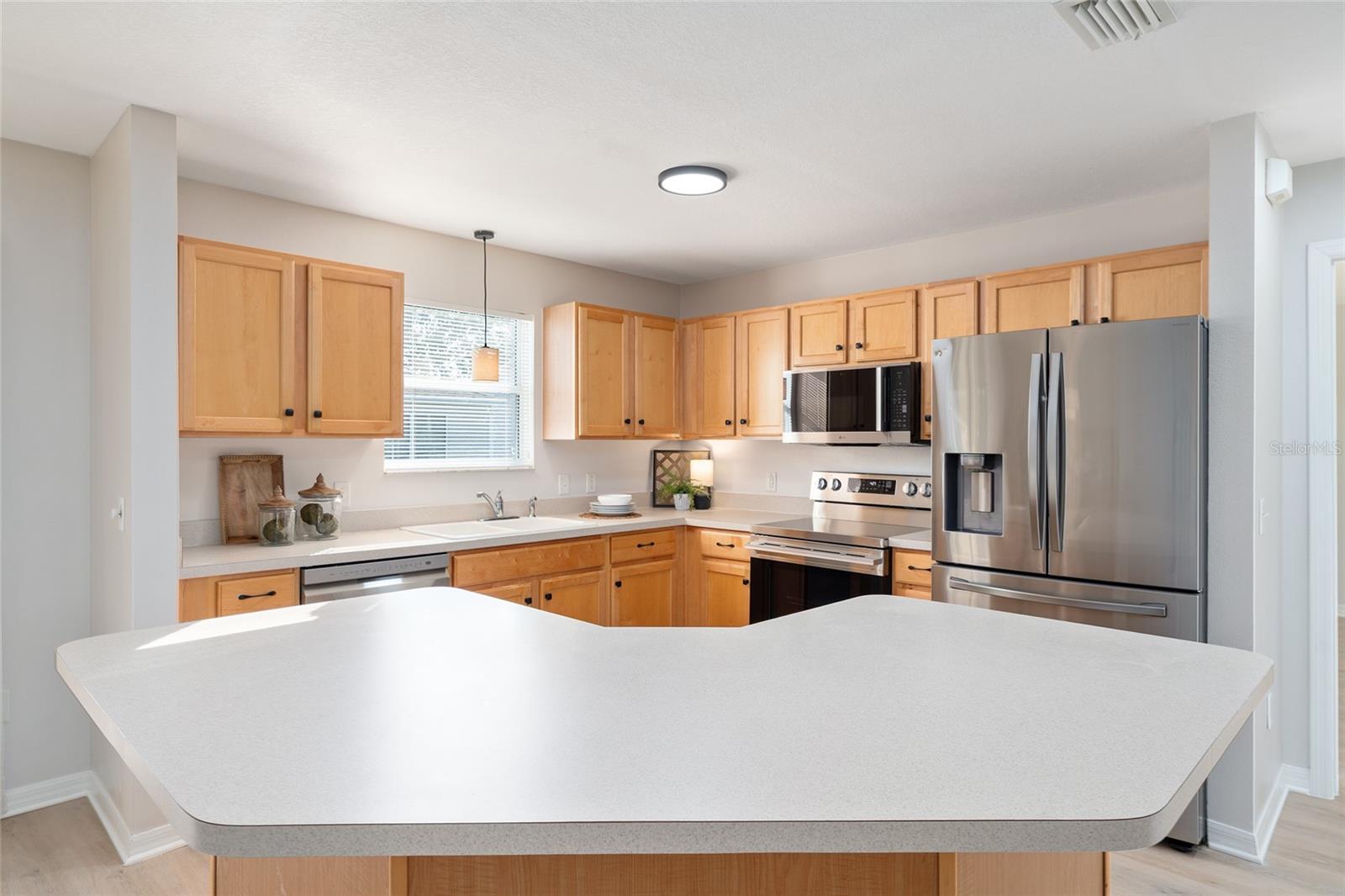 THE VILLAGES - Residential