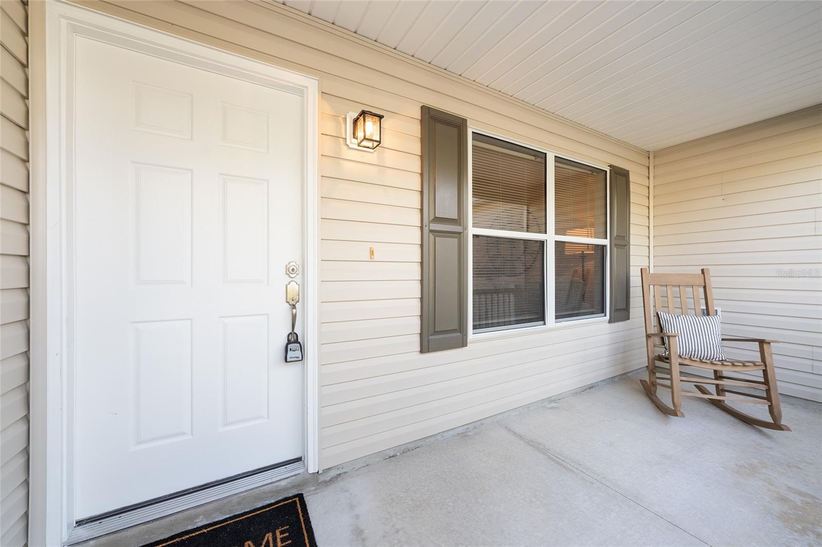 THE VILLAGES - Residential