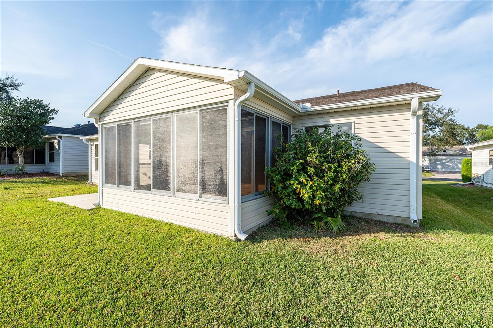 THE VILLAGES - Residential