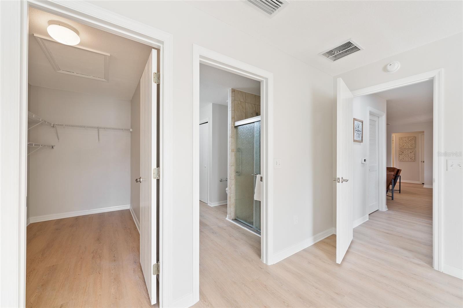 THE VILLAGES - Residential