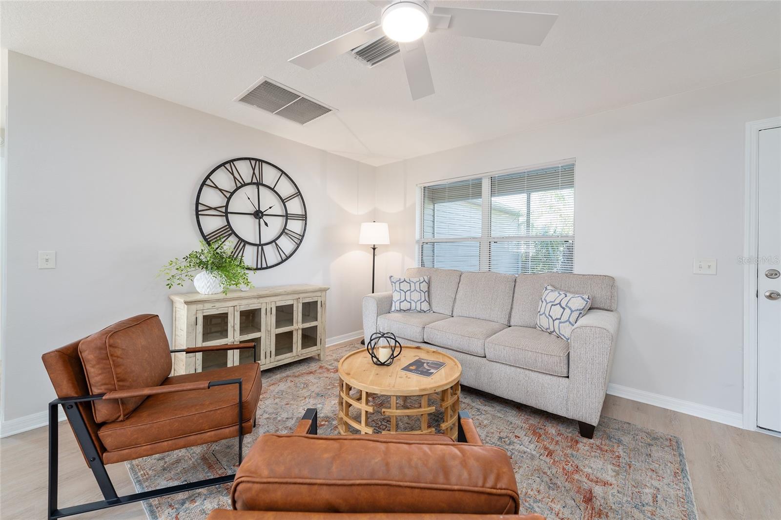 THE VILLAGES - Residential