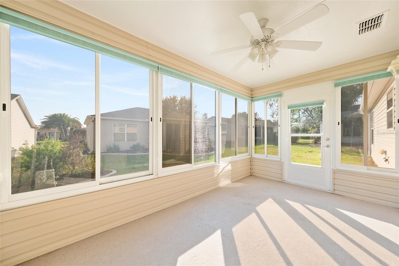 THE VILLAGES - Residential