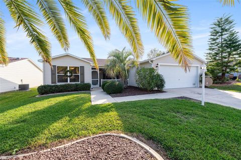 2434 TATUM TERRACE THE VILLAGES FL 32162