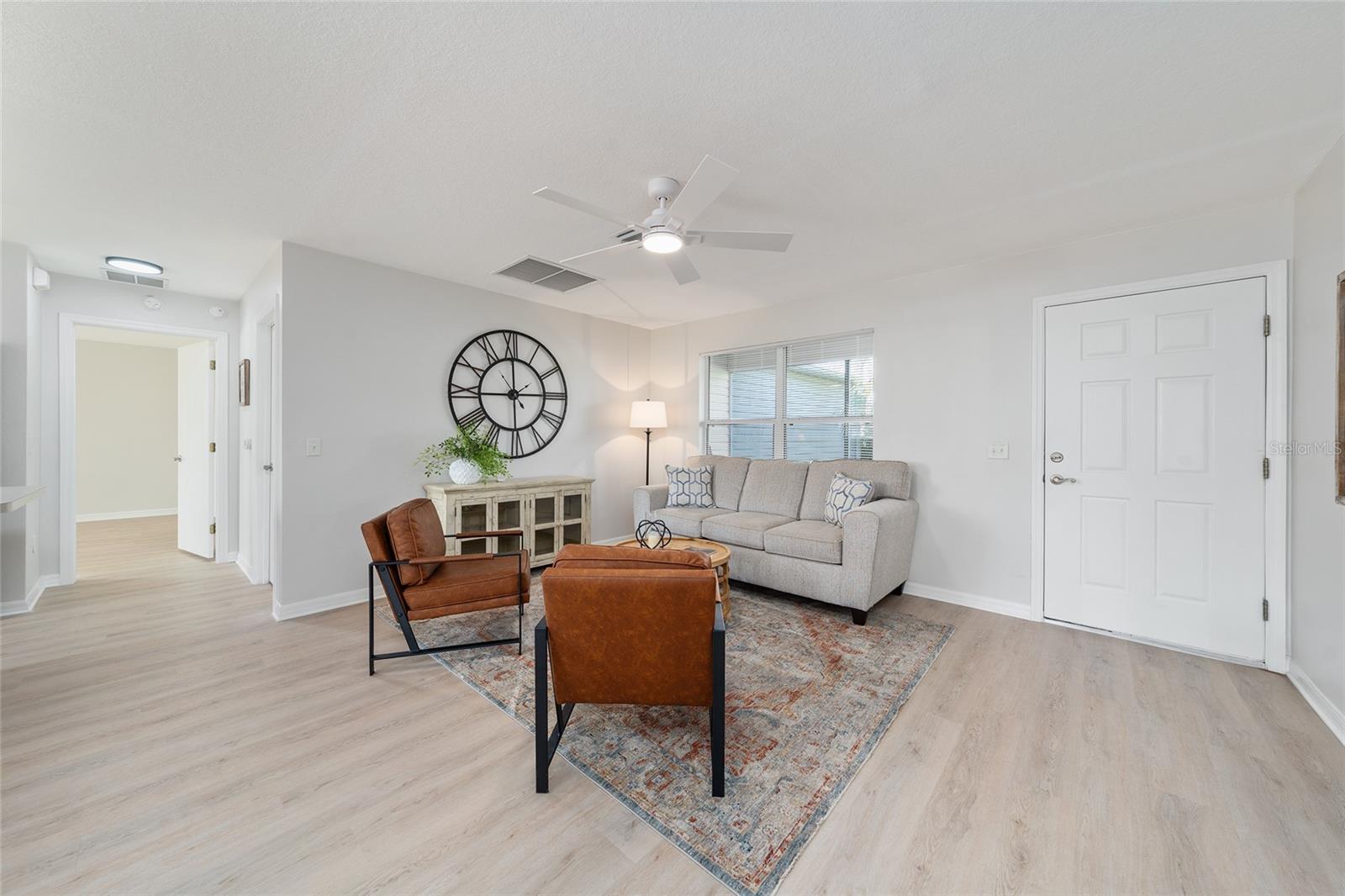 THE VILLAGES - Residential