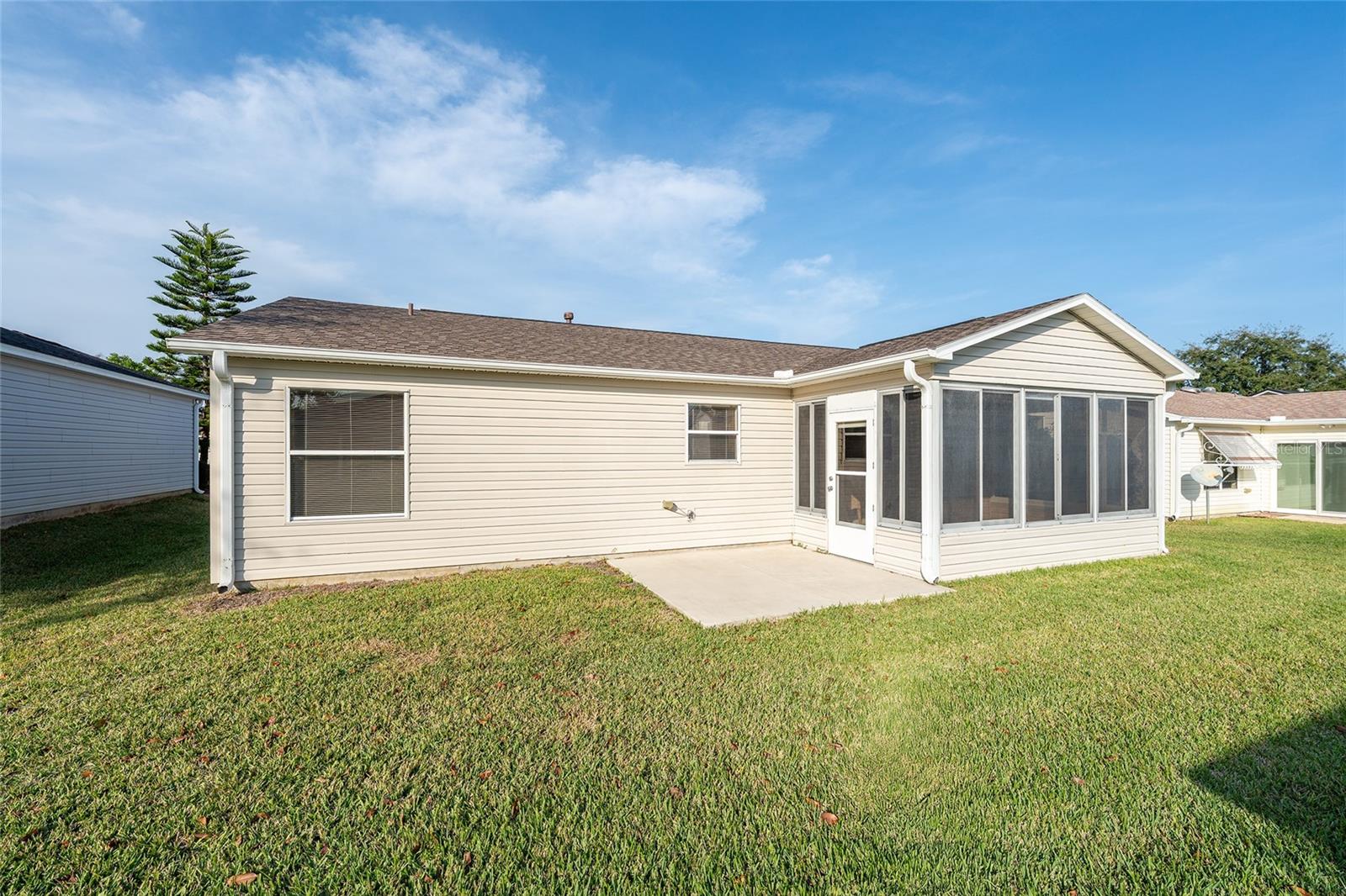 THE VILLAGES - Residential